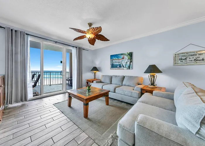 Twin Palms 402