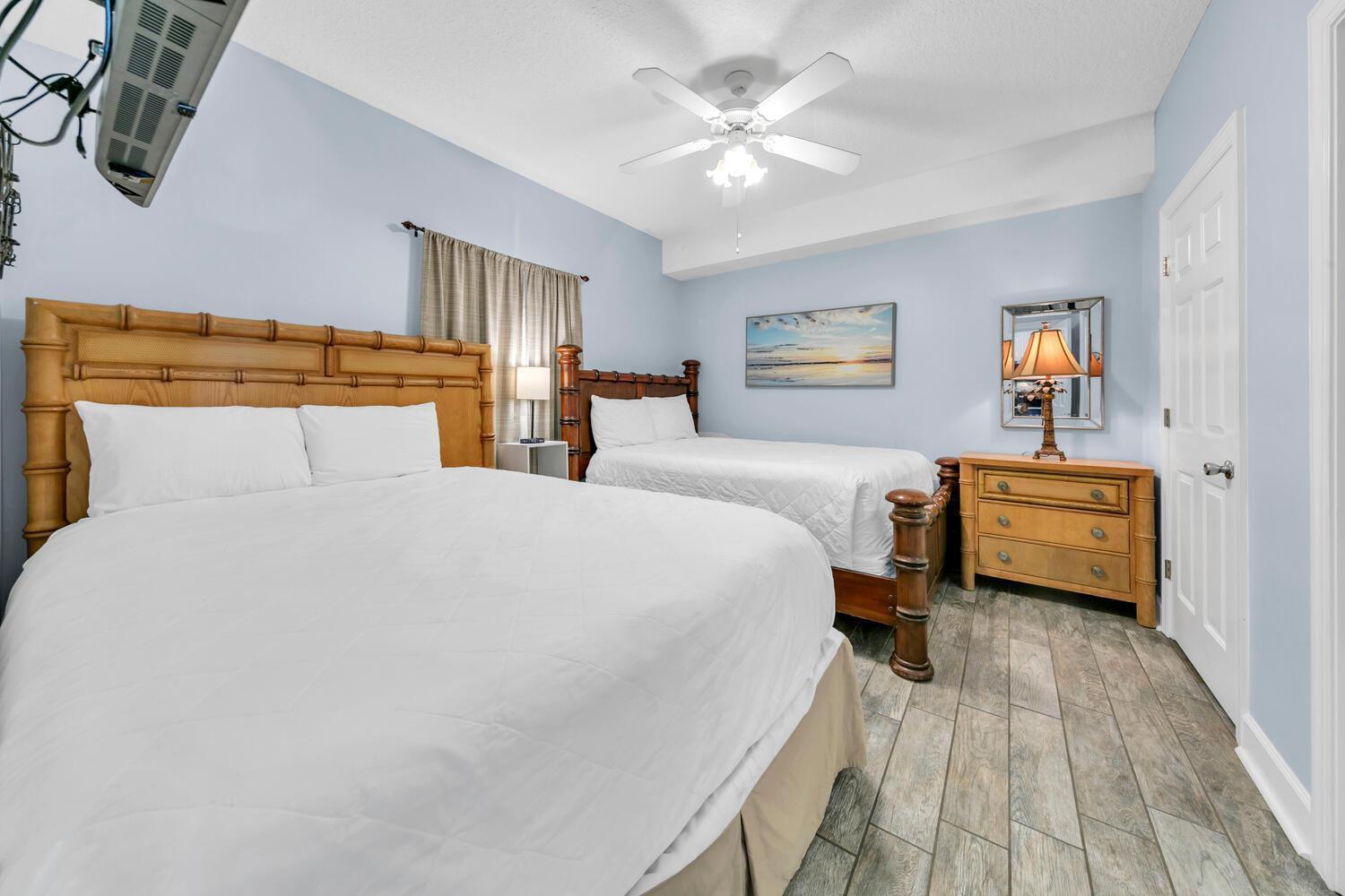 Twin Palms 402 Holiday home Panama City Beach
