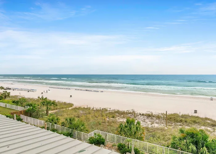 Twin Palms 402