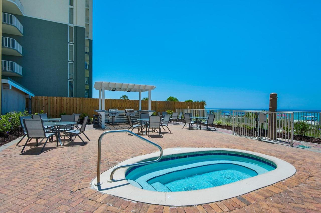Twin Palms 402 Holiday home Panama City Beach