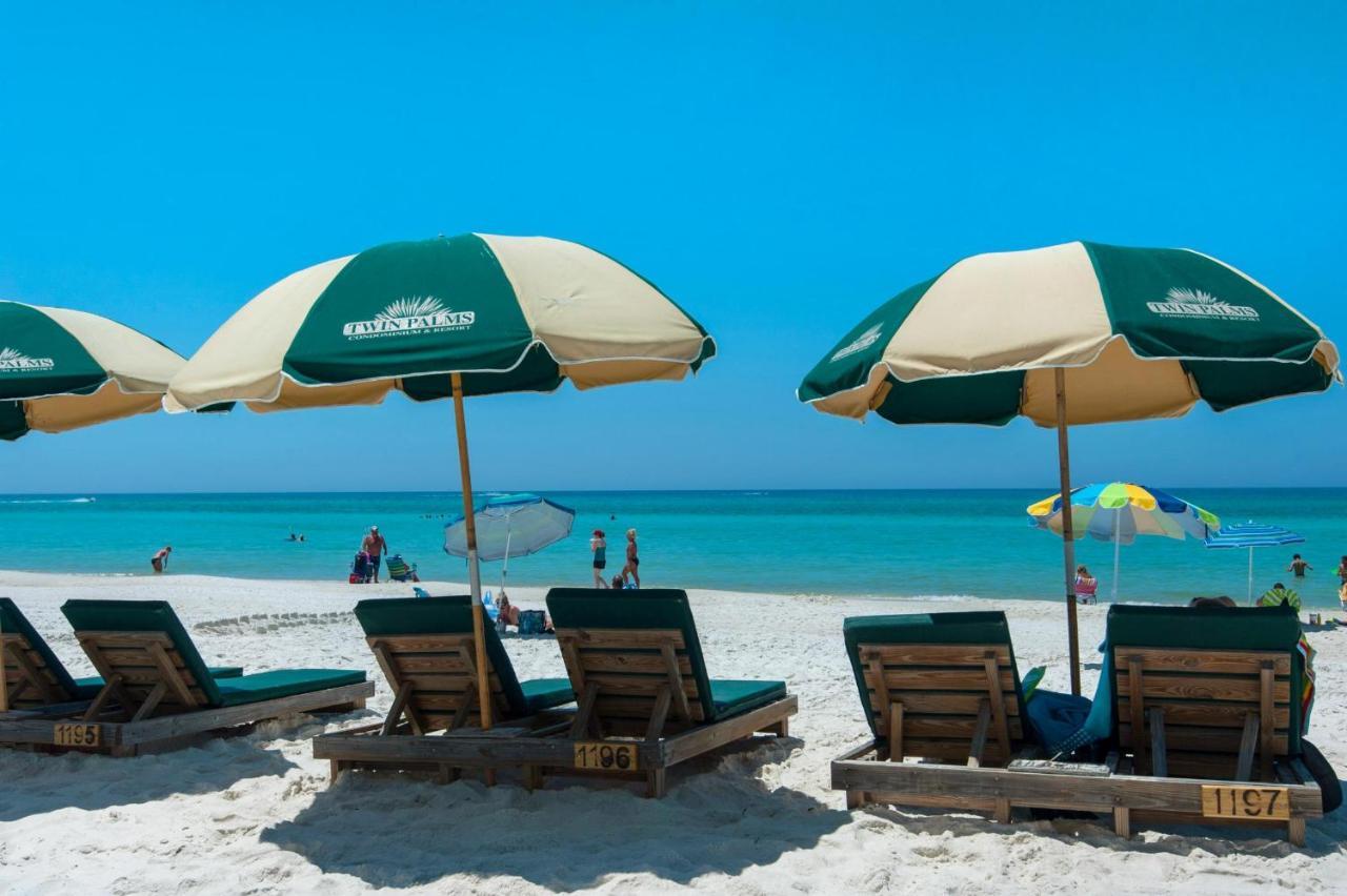 Twin Palms 402 Panama City Beach