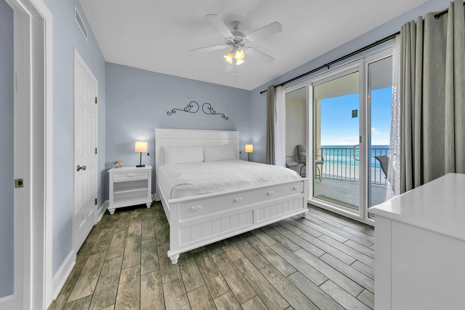 Twin Palms 402 Holiday home *